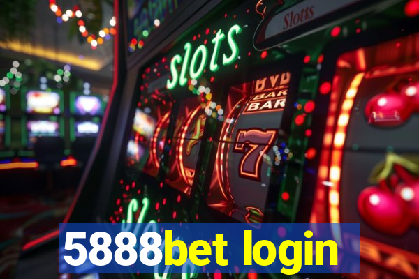 5888bet login